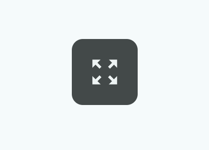 Image in a image block